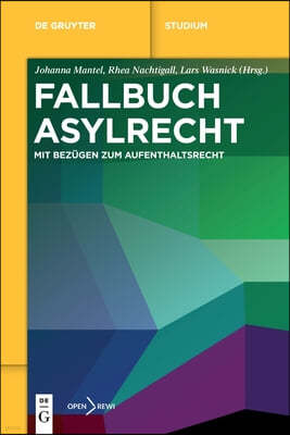 Fallbuch Asylrecht
