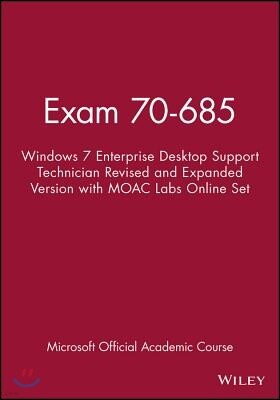 Windows 7 Enterprise Desktop Support Technician Exam 70-685