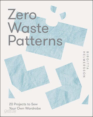 The Zero Waste Patterns