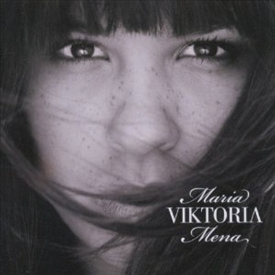 Maria Mena - Viktoria (CD)