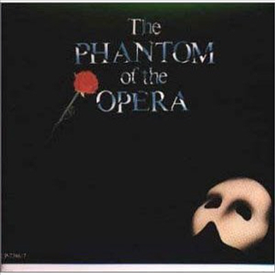 O.S.T. - The Phantom Of The Opera (오페라의 유령) (2CD)