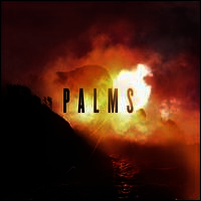 Palms — Palms 앨범 커버