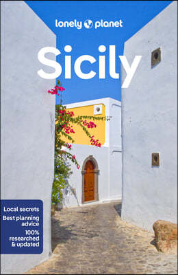 Lonely Planet Sicily