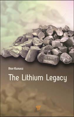 Lithium Legacy