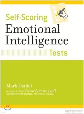 Self-Scoring Emotional Intelligence Tests
