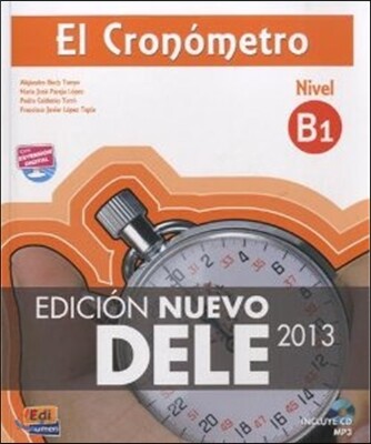 El Cronometro B1