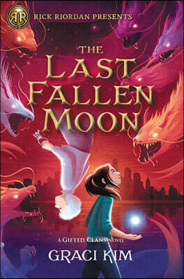 The Last Fallen Moon