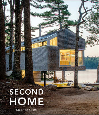 Second Home: A Different Way of Living