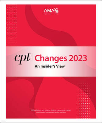CPT Changes 2023: An Insider's View