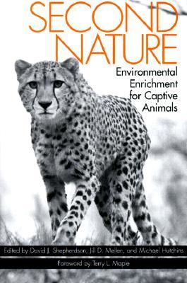 Second Nature: Environmental Enrichment for Captive Animals