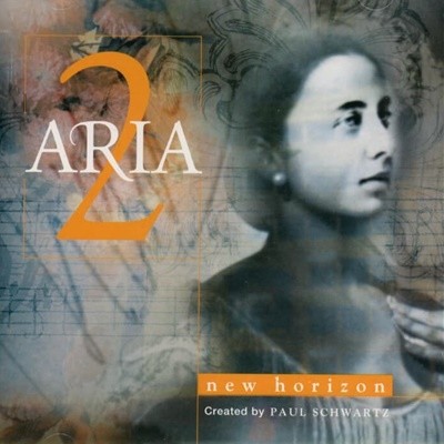 Aria 2 - New Horizon