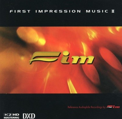 Fim - First Impression Music 2 [U.S߸]