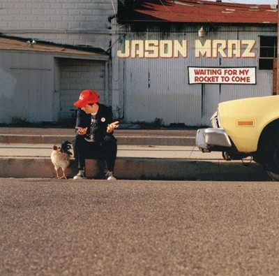 ̽ Ƕ - Jason Mraz - Waiting For My Rocket To Come