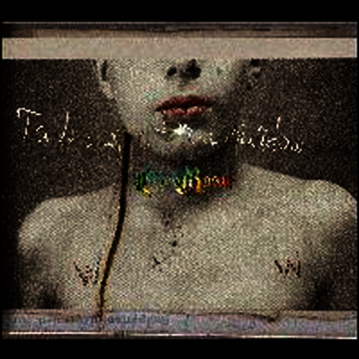 CocoRosie — Tales Of A Grasswidow 앨범 커버