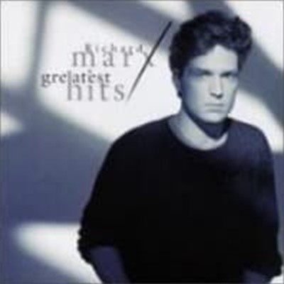 Richard Marx / Greatest Hits (수입)