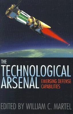 The Technological Arsenal: Emerging Defense Capabilities