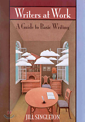 [중고샵] Writers at Work : A Guide to Basic Writing (Paperback) - 예스24