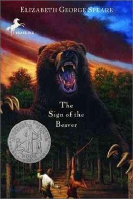 The Sign of the Beaver (Paperback)