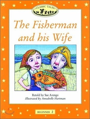 The Fisherman and His Wife (Paperback)