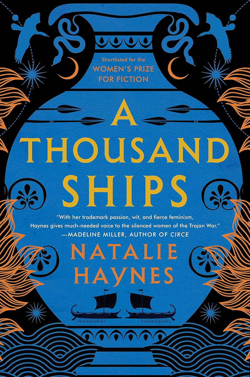 A Thousand Ships