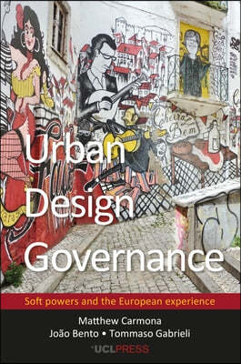 Urban Design Governance