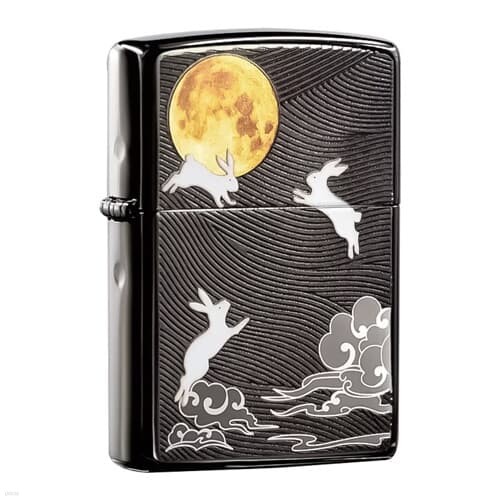 ZIPPO 2022 Ƽ  MID AUTUMN FESTIVAL 1