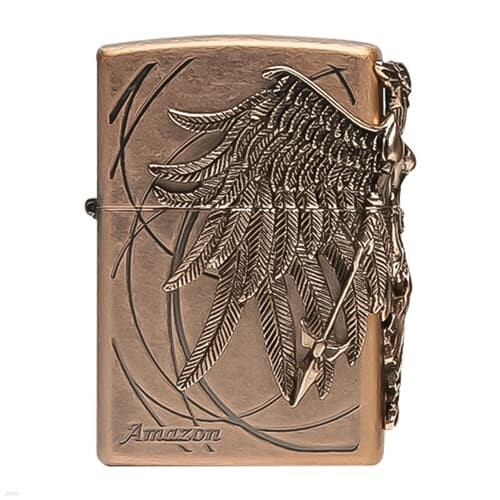 ZIPPO AMAZON_CA