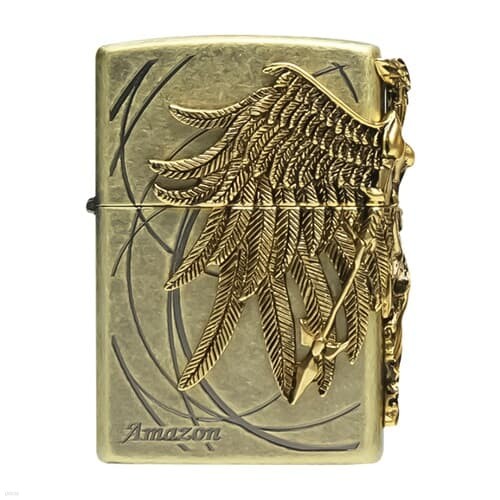 ZIPPO AMAZON_BA