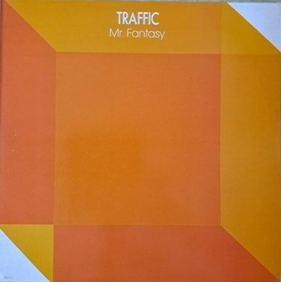 트래픽 (Traffic)/Mr.Fantasy --[LP]