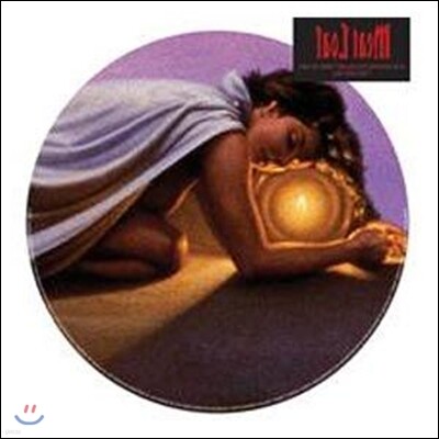 Meat Loaf — I’D Do Anything For Love (But I Won`T Do That) 앨범 커버