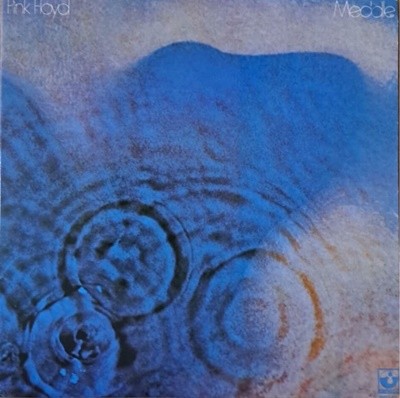 핑크 플로이드 (Pink Floyd)/Meddle [Gatefold] --[LP]