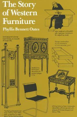 The Story of Western Furniture