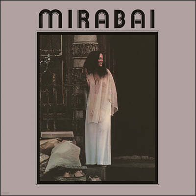 Mirabai (̶) - Mirabia