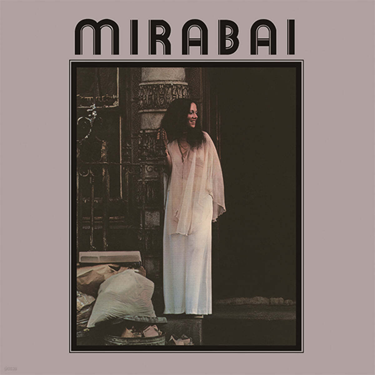 Mirabai (미라바이) - Mirabia