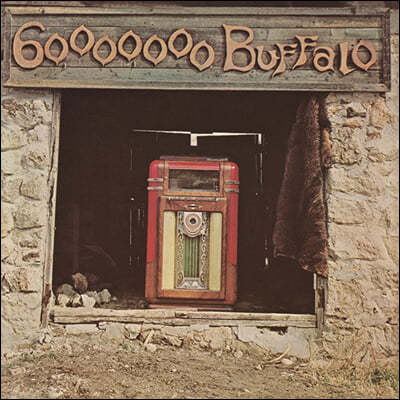 60,000,000 Buffalo (60,000,000 ȷ) - Nevada Jukebox