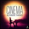 Alexandre Tharaud ˷帣 Ÿ ȭ  (Cinema)