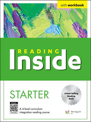 Reading Inside Starter 리딩 인사이드 스타터