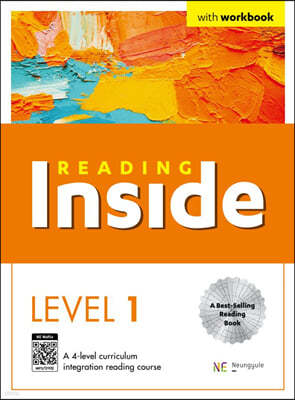 Reading Inside 리딩 인사이드 Level 1