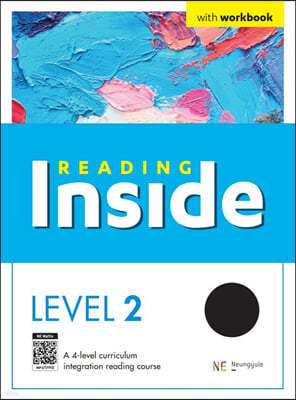 Reading Inside 리딩 인사이드 Level 2