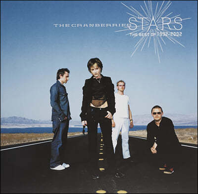 The Cranberries (크랜베리스) - Stars: The Best Of 1992-2002 [2LP]