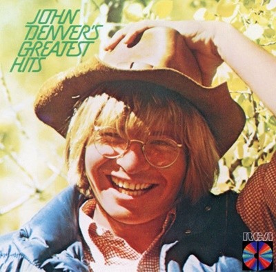존 덴버 - John Denver - John Denver's Greatest Hits [U.S발매]