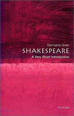 Shakespeare: A Very Short Introduction (Paperback)