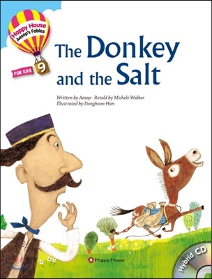 The Donkey and the Salt - 예스24