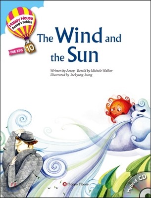 The Wind and the Sun