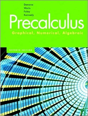 Precalculus (Hardcover, 7th)