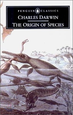 Origin of Species (Paperback)