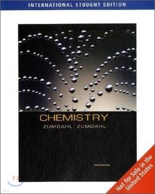Chemistry (8th Edition, Paperback)