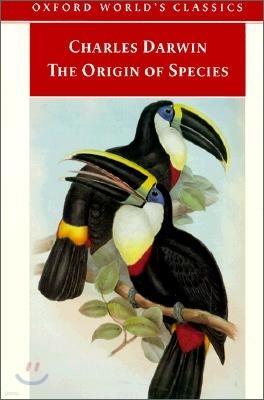 The Origin of Species (Paperback, Reissue)