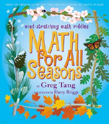 Math for All Seasons (Hardcover)