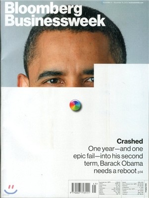 Bloomberg Businessweek (ְ) - Global Ed. 2013 11 04